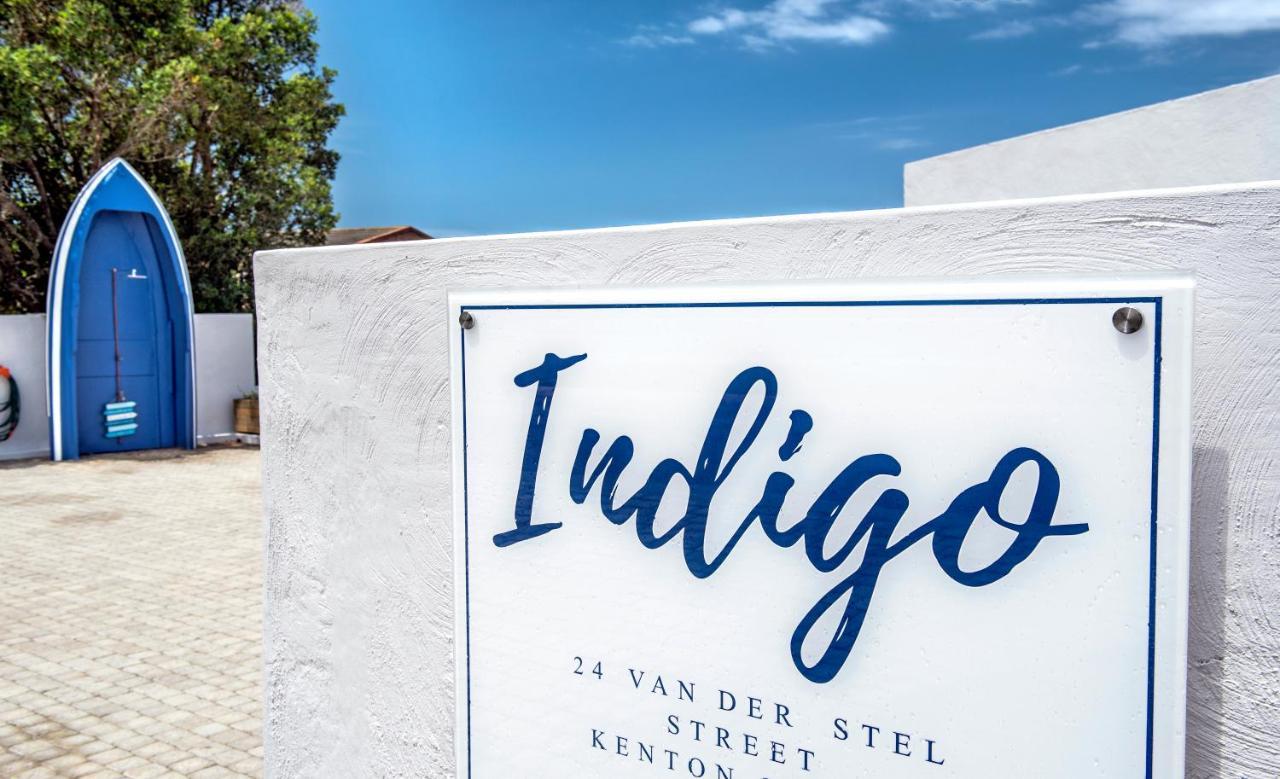Indigo By The Oyster Collection Daire Kenton on Sea Dış mekan fotoğraf